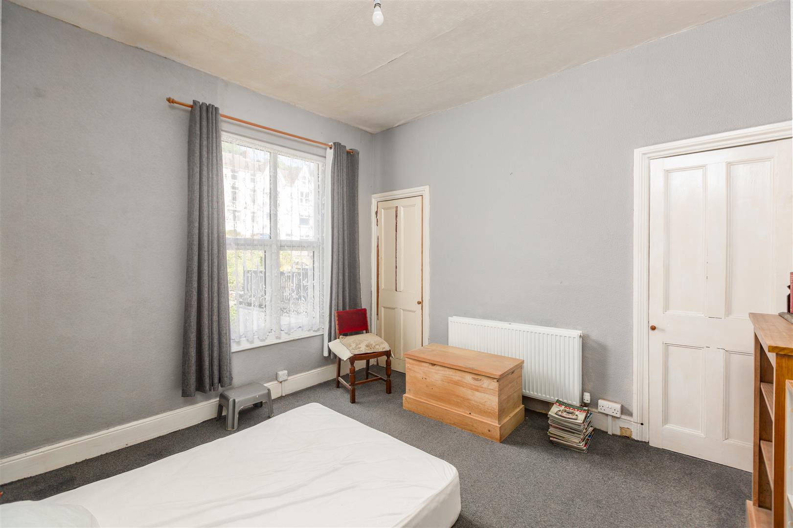 Montpelier Terrace, Mount Pleasant, Swansea, SA1 6JW